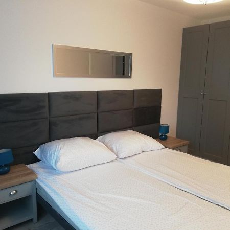 Apartament Dolny Sopot Exterior photo
