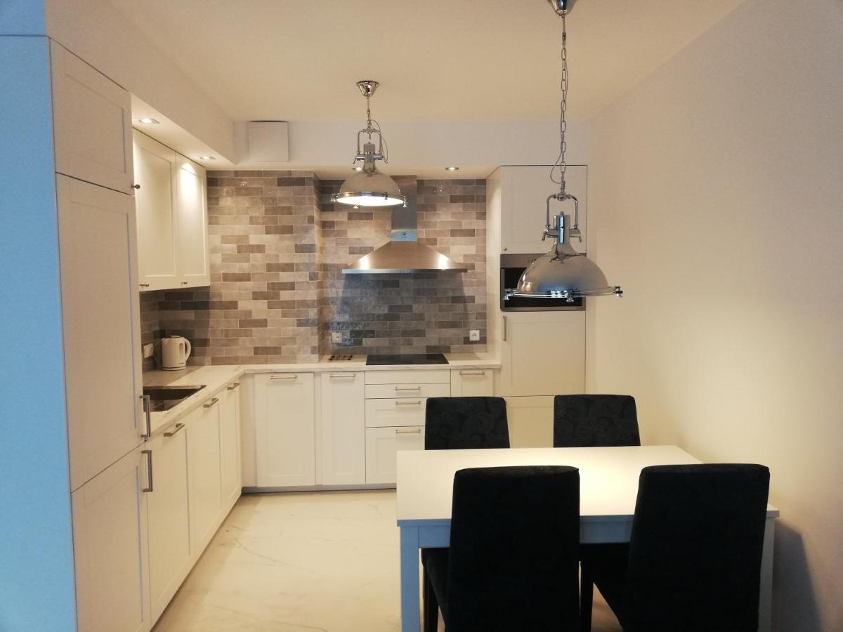 Apartament Dolny Sopot Exterior photo