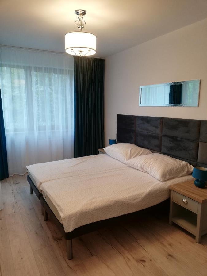 Apartament Dolny Sopot Exterior photo