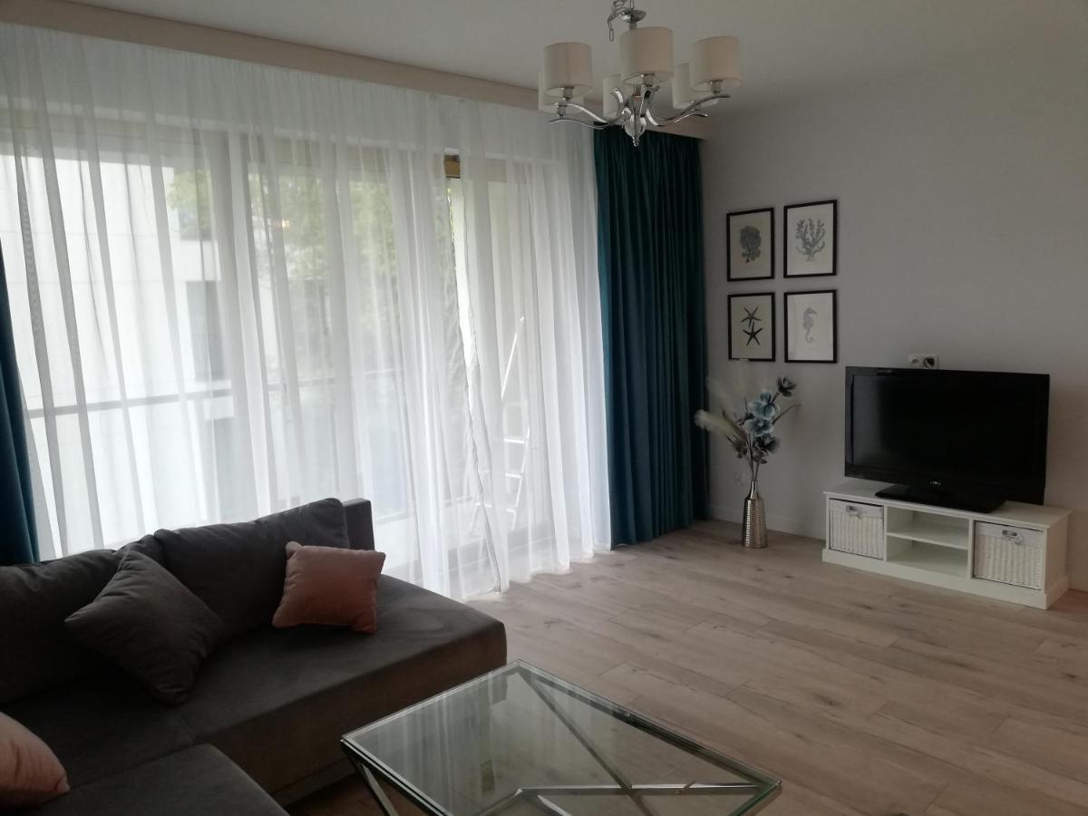 Apartament Dolny Sopot Exterior photo