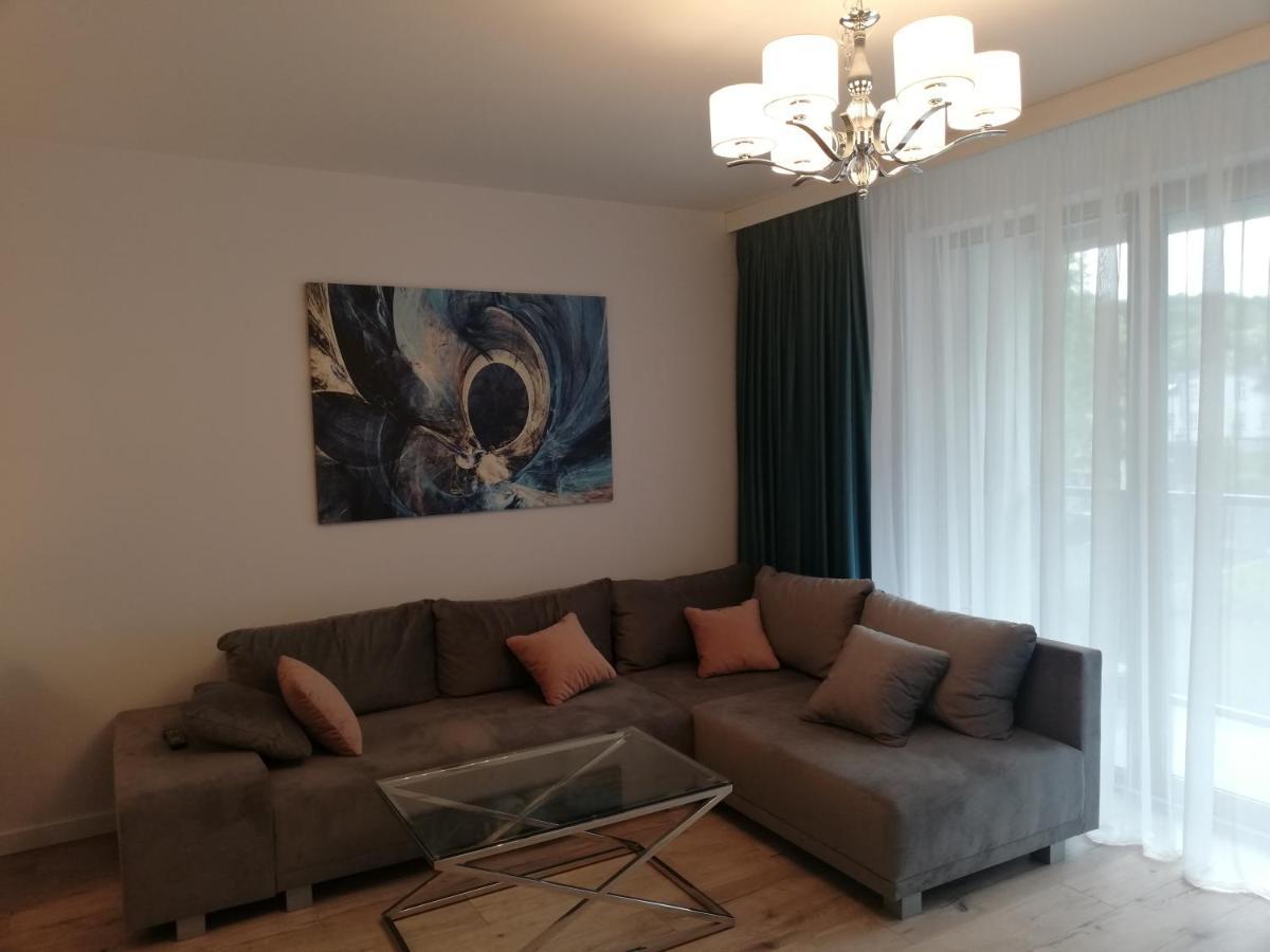 Apartament Dolny Sopot Exterior photo