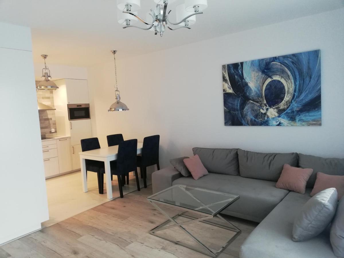 Apartament Dolny Sopot Exterior photo